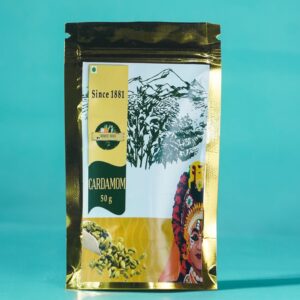 Farmer's Hand Cardamom