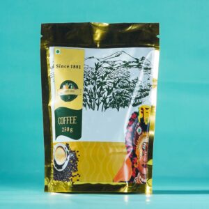 Farmer's Hand Coffee