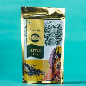 Farmer's Hand Pepper
